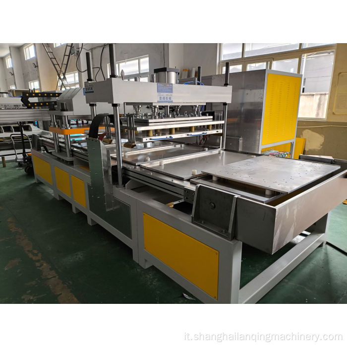 Saldatrice medica anti -letto HF